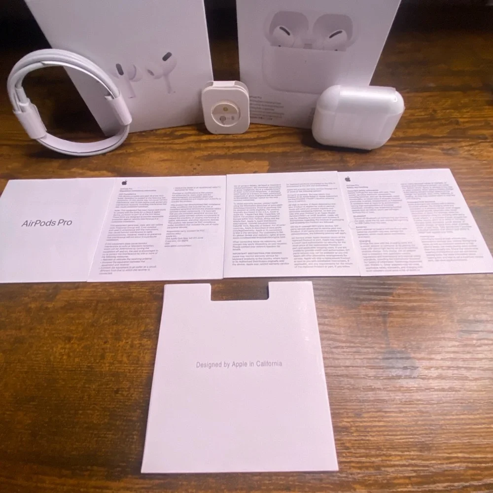 Apple experience superior